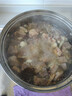 伊明食品进口原切牛腩肉2斤 清真生鲜牛肉炖煮食材 鲜嫩不柴 实拍图