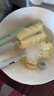 babycare奶瓶刷奶嘴刷便携奶瓶清洗刷杯刷吸管刷多功能海绵刷子6件套  实拍图