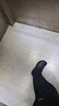 卡骆驰（CROCS）贝雅洞洞鞋男鞋女鞋轻便耐磨一脚蹬拖鞋休闲鞋百搭花园鞋|10126 黑色-001(含智必星) 43 (270mm) 实拍图