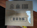 七度空间极薄透气线条小狗IP联名款抑菌迷你巾180mm*14片【新国标认证】 实拍图