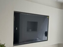 海信电视【价保618】75E3Q 75英寸【送装一体-伸缩挂架】144Hz高刷 U+超画质引擎 AI语音 智能天线 实拍图