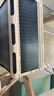 小米米家空调 【新品】巨省电26款 1.5匹 一级能效  空调挂机 35GW-PG15/N2A1【整机十年质保】 实拍图