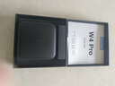时空壶(京东专供）W4Pro Al同声翻译耳机音视频实时电话翻译智能降噪转写会议耳机视频演讲翻译机 实拍图