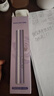 无线直发梳【平替】负离子便携蓬松神器温控直卷两用男女通用内扣高颅顶不伤发便携520情人节礼物 紫色 30mm 【旗舰款】蓬松高颅顶+防烫设计 实拍图