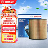 博世（BOSCH）机油滤芯滤清器0046福特新世代全顺/江铃域虎/宝典/驭胜S330/S350 实拍图