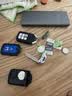 麦克赛尔（Maxell）CR2032进口纽扣电池5粒装3V 适用大众奥迪现代等汽车钥匙遥控器电子秤手表锂电池电脑主板小米盒子 实拍图