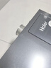 海尔（Haier）【咨询客服领补贴】16升燃气热水器家用恒温超一级能效E5增压变频水伺服节能省气天然气洗澡热水器 16L 一级能效E5 | 店铺畅销单品 16升 实拍图