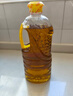 鲁花【保真菜籽油】食用油 低芥酸特香菜籽油 900ml 物理压榨  实拍图