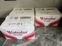 娃哈哈纯净水350ml*24瓶 纸箱装整箱小瓶装水 哇哈哈饮用水 实拍图