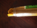 lasicilia意大利进口直身意面500g*2袋 扁面直条意大利面挂面可做捞面炒面 实拍图
