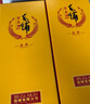 劲牌毛铺草本酒 苦荞酒 高度 金荞50度 500ml单瓶装端午送礼 实拍图