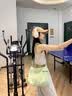 361°运动健身包女士大容量小型轻便瑜伽包游泳包短途旅行包手提行李包 实拍图