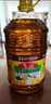 鲁花 【保真菜籽油】食用油 低芥酸特香菜籽油 6.18L   物理压榨 实拍图
