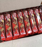 雀巢（Nestle）脆脆鲨威化饼干巧克力味24条446.4g 休闲零食饱腹充饥 独立包装 实拍图