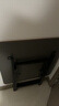 木双福折叠桌餐桌小户型家用客厅吃饭桌子户外摆摊桌子出租房便携小方桌 实拍图