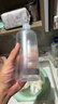 海昌视护能美瞳隐形眼镜液护理液500ml+120ml护眼杀菌锁水保湿 实拍图