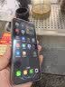魅紫X60pro新款手机5G卡全网通512G高端旗舰大屏电竞畅玩游戏百元安卓学生长续航便宜老人智能原装新机 云雾黑【官方正品】 16GB+128GB 实拍图