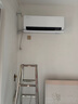 TCL空调【价保618】新品京东联名真省电Pro二代大1.5匹新一级能效双排铜管挂机KFR-35GW/RT2Eb+B1 实拍图