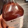 谷养康粮食酒 泡植物料用酒清香型高粱酒高度白酒口粮酒纯粮食52度白酒 52度 500mL 6瓶 【更优品质】 实拍图