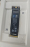 三星（SAMSUNG）1TB SSD固态硬盘 M.2接口(NVMe协议PCIe5.0*4)AI电脑配件 读速14700MB/S 9100 PRO 实拍图