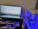 华硕VG279QM5A 27英寸显示器FASTIPS显示器电竞显示器240Hz 0.3MS响应G-Sync技术FreeSync 99% sRGB 实拍图