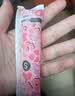 高洁丝【品牌直供品质保证】隔日达导管式卫生棉条18支装   游泳卫生巾 大流量型 18支装 实拍图