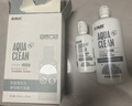 海昌隐形眼镜液水亮洁护理液500ml+120ml  护理液清洁杀菌除蛋白 实拍图