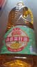 鲁花食用油 厨中香 特香 菜籽油1.6L 实拍图