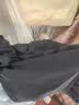蕉下（beneunder）冰丝防晒衣服男外套防紫外线凉感透气户外钓鱼AL106深蓝灰2XL 实拍图