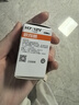 欧司朗（OSRAM）汽车灯泡  大灯近光灯远光灯卤素灯 H7 标准型 12V  (单支装) 实拍图