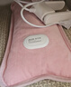 奥克斯（AUX）【加大安全防爆】热水袋暖水袋充电大号暖手宝暖宝宝被窝暖脚神器 实拍图