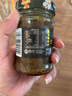 百山祖牛肝菌酱原味香菇酱拌面酱拌饭酱下饭菜不辣菇酱调味酱料210g/瓶 实拍图