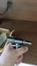 万和（Vanward）精铜洗衣机角阀水龙头自动止水阀专用三角阀水嘴接头4分通用 实拍图