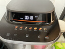 美的（Midea）智烤双显双热源空气炸锅【价保618】0涂层钛钢空气炸锅蒸烤一体2026新款 家用大容量6.5L KZC6555J 实拍图