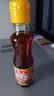 鲁花 食用油 调味品 芝麻香油 180ml 芝麻油 实拍图