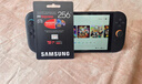 三星（SAMSUNG）256GB TF(MicroSD Express)P9固态存储卡 适配Switch2游戏机运动相机无人机内存卡 读800MB/s 实拍图