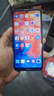 华为（HUAWEI）华为畅享9 二手手机 智能机 工作机4G 双卡 后置双摄智能美颜 幻夜黑 4GB+128GB 9成新 实拍图