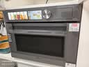 美的（Midea）知味感R6S二代【重磅新品】美的微蒸烤一体2026年新款1150W旺火炒焗2600W瞬透鲜蒸家用GR6S二代 实拍图