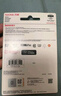 闪迪（SanDisk）64GB TF（MicroSD）4K内存卡 行车记录仪 监控摄像头专用 循环录制5,000小时 高耐用存储卡 实拍图