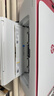 惠普（HP）2820/10系列 A4彩色喷墨打印机 小型家用学生试卷作业照片打印 手机无线WIFI打印复印扫描一体机 惠普DJ2820/21/10【无线+打印复印扫描】 套餐三  黑彩连喷加墨+4瓶墨 实拍图