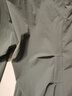 诺帝卡（NAUTICA）【凉感防晒抗湿】NAUTICA童装男女童夏季长裤伞裤速干裤薄运动裤 墨绿色 170 实拍图
