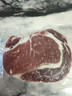 大希地原切牛排眼肉熟成整条厚切牛肉速冻1.7kg（净重3.4斤）【真原切】 实拍图