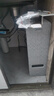 美的（Midea）净水器【金榜TOP1 白泽Max 1200G】0阻垢剂 6年长效RO反渗透 家用厨房专用台下用直饮过滤净水机 实拍图