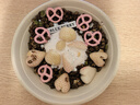 雀巢（Nestle）醇品速溶美式黑咖啡粉0糖0脂*健身燃减防困48包*1.8g 实拍图