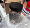 脆美人香榧子500g罐装大颗粒手剥香菲香妃仁每日坚果休闲零食干果新货 实拍图