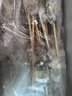 鲜京采内蒙古孜然羊肉串净重2斤 （约50串）露营户外烧烤 京东自有品牌 实拍图