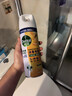 滴露（Dettol）消毒喷雾鞋子除臭杀菌喷雾马桶消毒厕所杀菌除味454ml*2铃兰+柑橘 实拍图