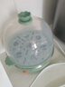 九阳（Joyoung）煮蛋器多功能智能蒸蛋器7个蛋量 ZD7-GE130（飞泉绿） 实拍图