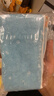 全棉时代婴儿纱布一片式抗菌汗巾儿童幼儿园纯棉吸汗19×39cm星月梦旅3条 实拍图