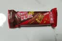 雀巢（Nestle）脆脆鲨混合多口味涂层威化饼干分享礼盒375g出游零食独立包装 实拍图